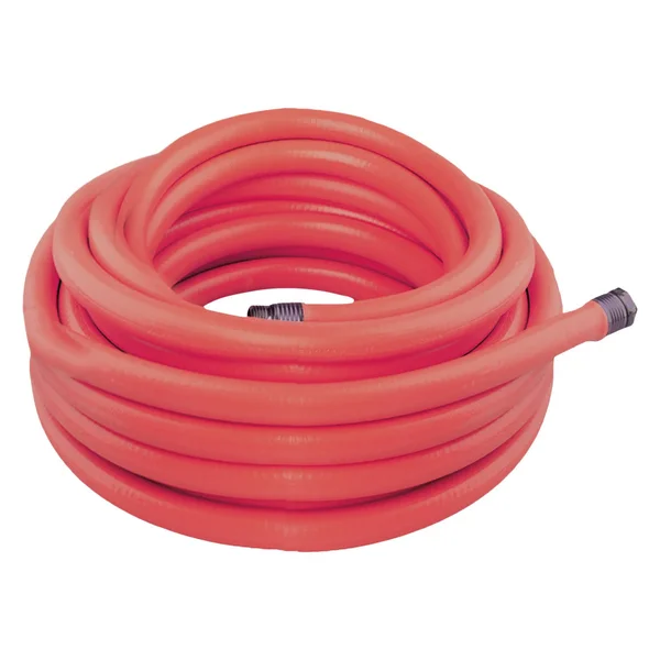 Bon 84-300 Rubber Contractor Grade Hose, 5/8-Inch x 75-Foot