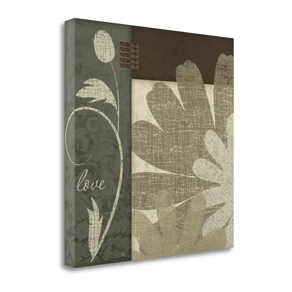 Hope by Jennifer Pugh Fine Art Giclee Print on Gallery Wrap Canvas