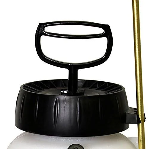 Chapin 22149XP 3-Gallon Dripless Xtreme Poly Concrete Open Head Sprayer