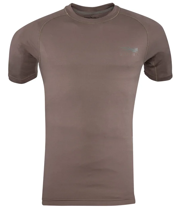 Sitka Core Lightweight Crew Short-Sleeve Shirt - Elevated II - 2XL