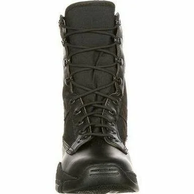 Rocky C4T - Military Inspired Public Service Boot - Adult Size 15
