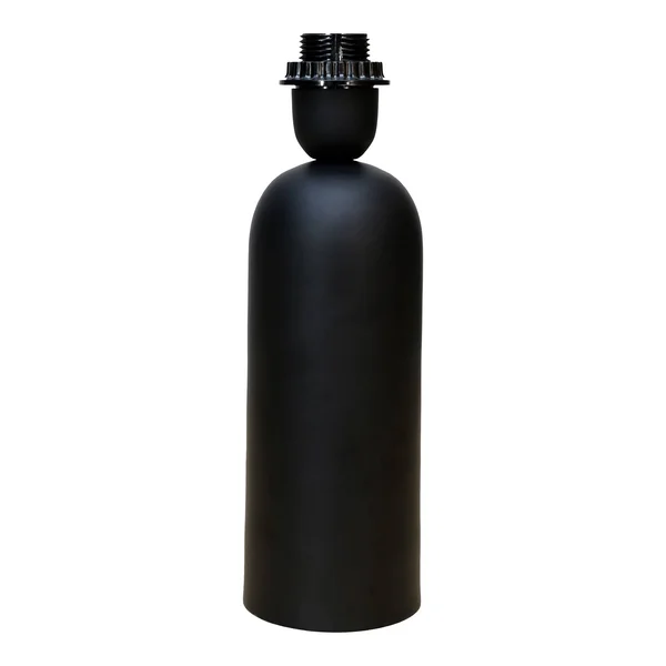 Moe&s Home Collection Echo Lamp Black