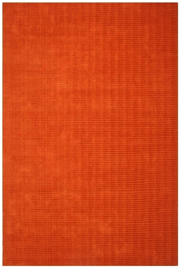 Pulse Copper Rug - 8& x 10&