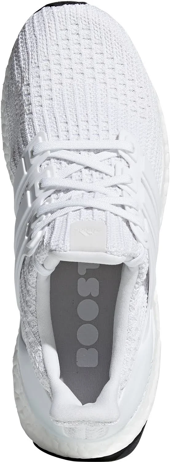 Adidas Ultraboost Wmns White