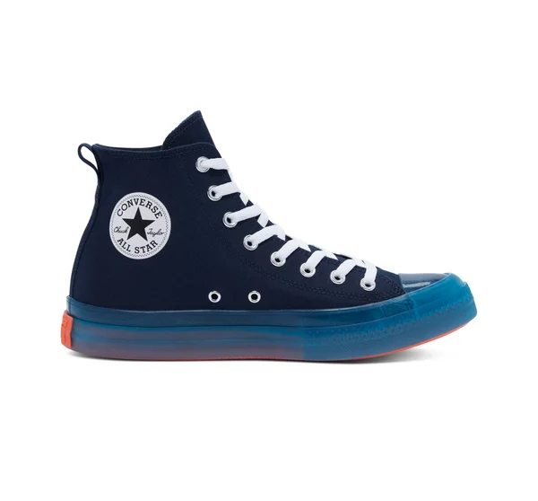 Converse Chuck Taylor All Star CX High &Obsidian Sail& Mens Sneakers - Size 7.5