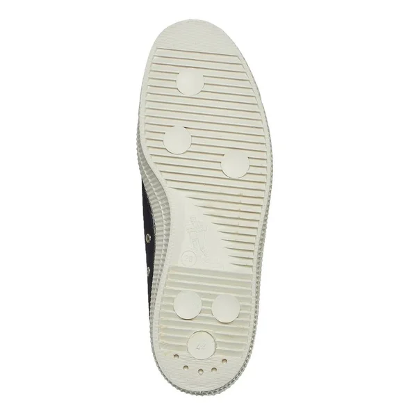 Novesta Star Master Shoes - Black