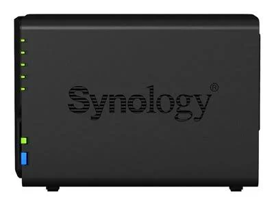 Synology DiskStation NAS DS220+