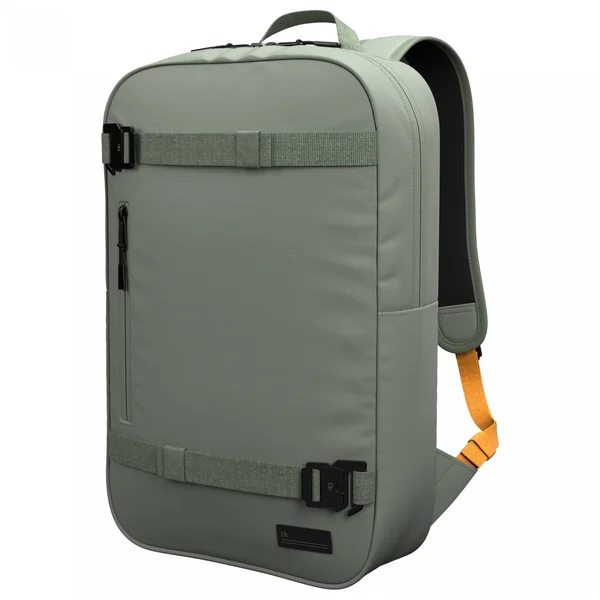 Douchebags The Scholar Backpack - Sage Green