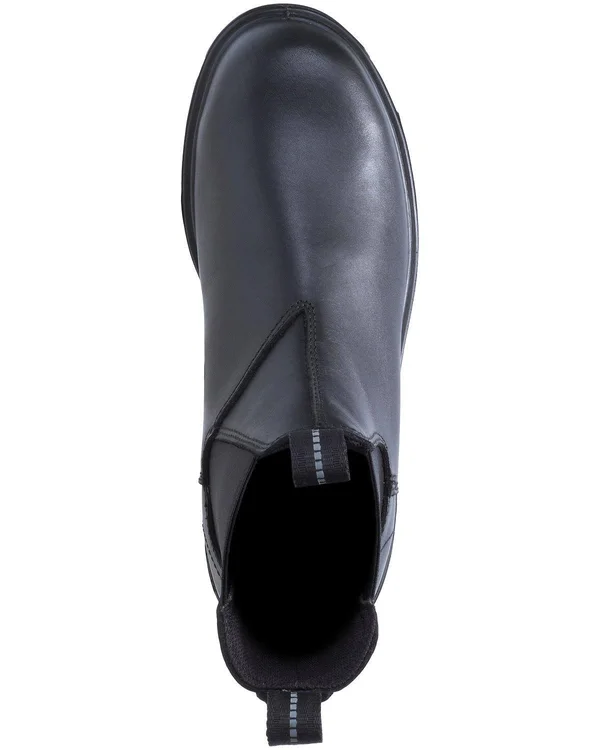 Wolverine Men's I-90 EPX Romeo Carbonmax Boot Black, Size 10.5 Medium Width