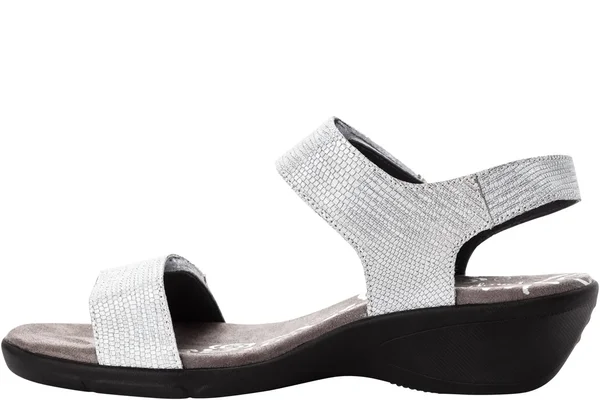 Propet Women's Winslet Sandals Size 8.5-W Meringue
