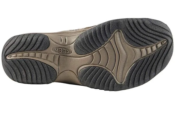 Keen Men's Kona Flip - 9.5 - Dark Olive, Antique Bronze