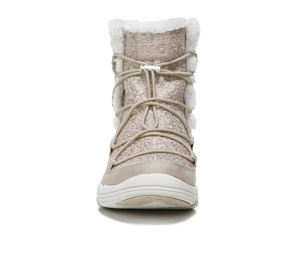 Ryka Aubonne 6.5 Women's Brown