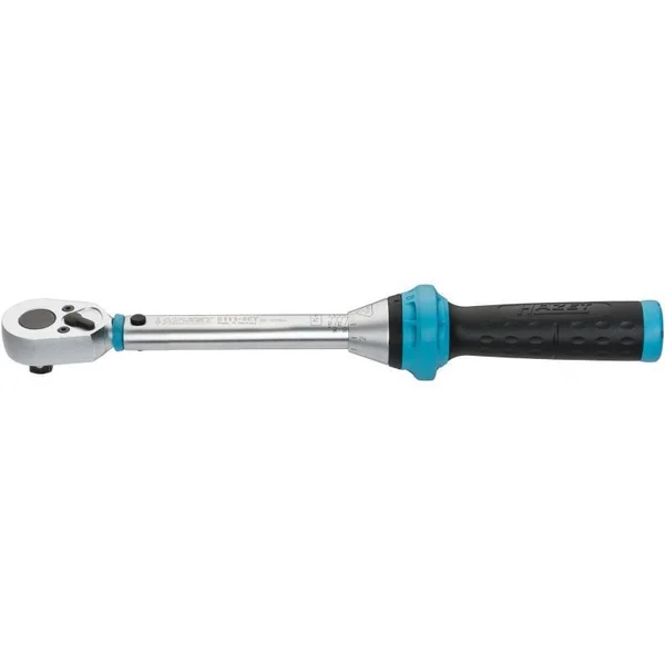 Hazet 5111-3CT 3/8x22 Torque Wrench - 20-100 NM