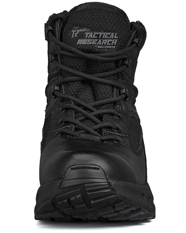 Tactical Research Maxx 6Z 6x22 Maximalist Tactical Boots