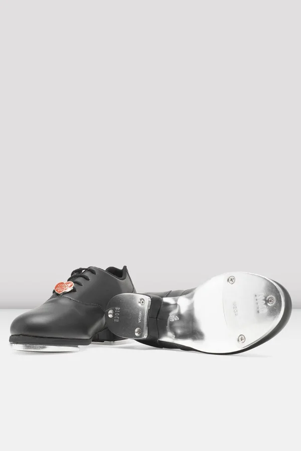 Bloch Chloe and Maud Tap (Black) Women's Shoes
