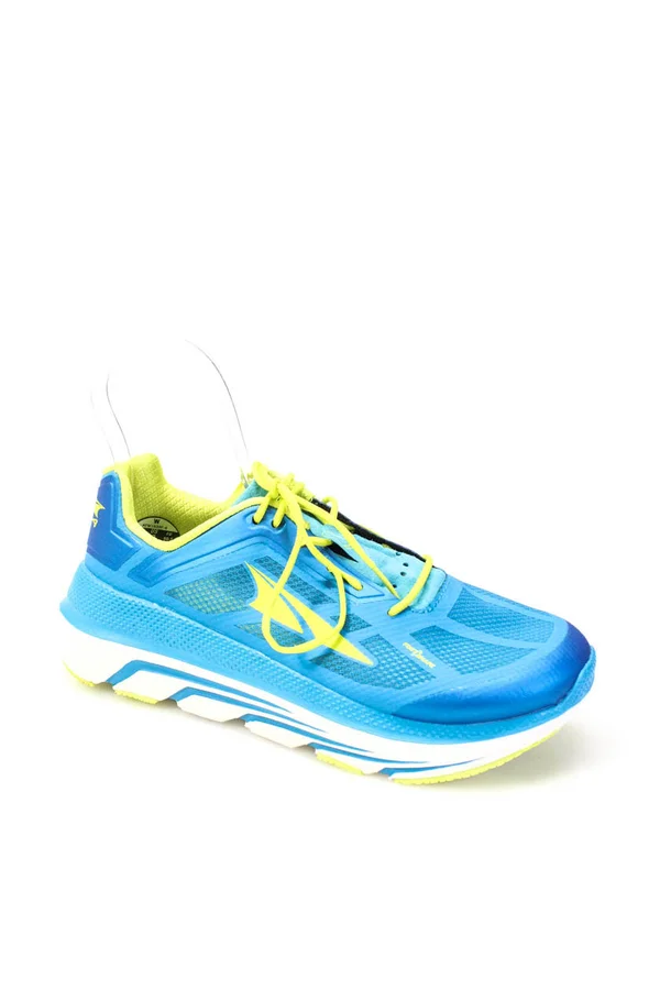 Altra Duo Shoe Women's Running, Blue, 10
