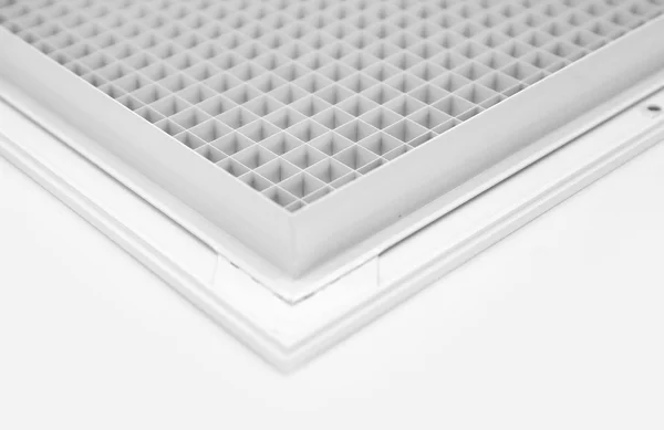 28x22 x 30x22 Cube Core Eggcrate Return Air Grille - Aluminum Rust Proof - HVAC Vent - 29.75 x 31.75