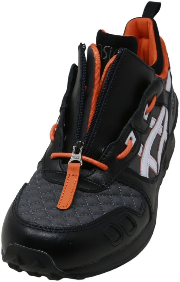 Asics Gel Lyte MT &Black White& Mens Sneakers - Size 8.5
