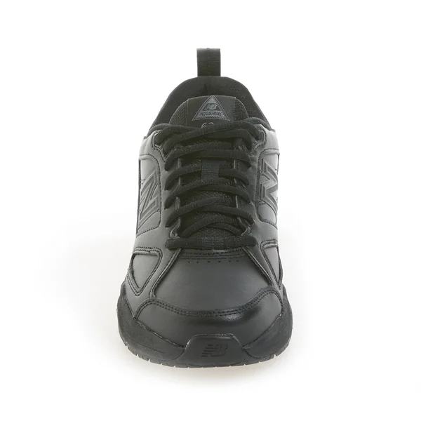 New Balance Women's Slip Resistant 626v2 - Black (Size 7.5)