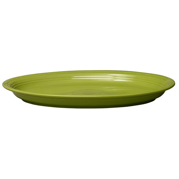 Fiesta Serving Platter - Lemongrass