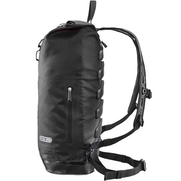 Ortlieb Commuter Daypack City, 21L Black