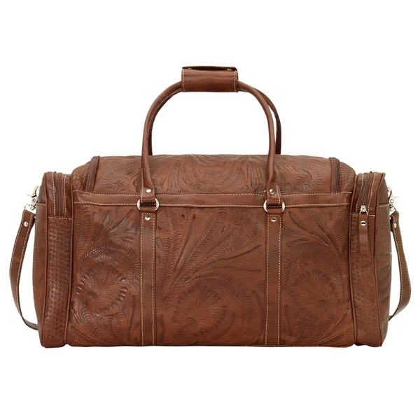 American West Retro Romance Rodeo Bag