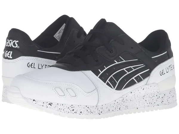 Gel-Lyte III 5 - Black