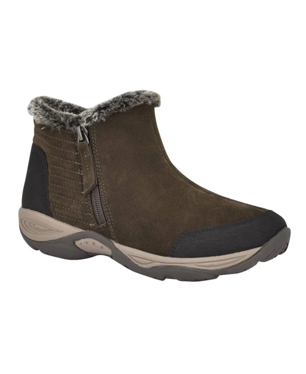 Easy Spirit Elinot 8 Women's Olive