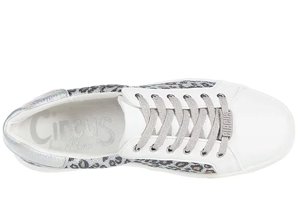 Circus by Sam Edelman Devin 9 Women's Silver