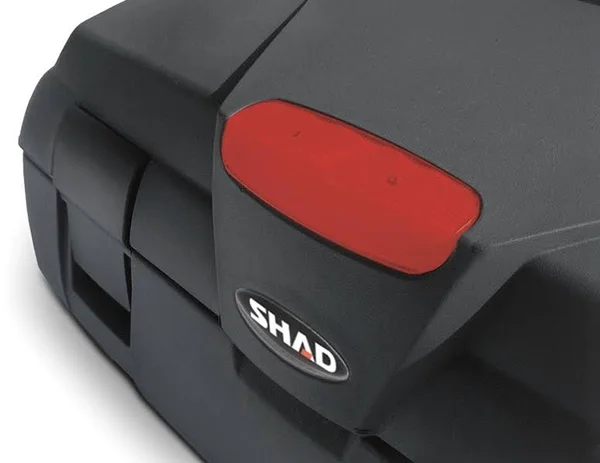 Shad ATV 80, Black