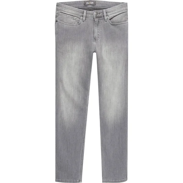 DU/ER Performance Denim Slim Jean - Men's Pavement - 32x34