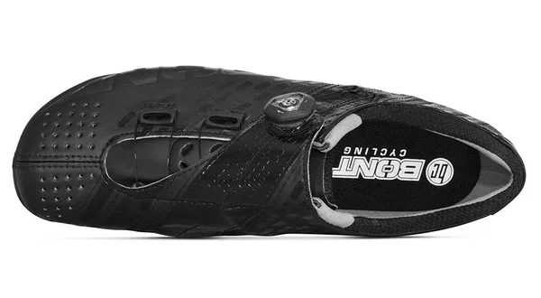 Helix Black 50, 14, Narrow Fit