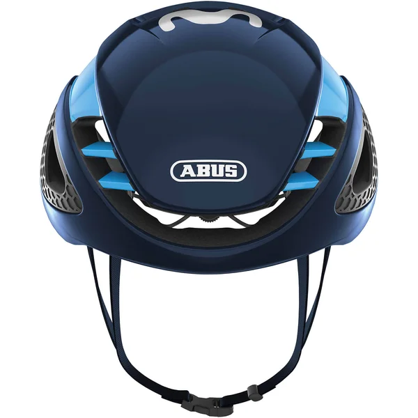 Helmet ABUS Gamechanger Blue M