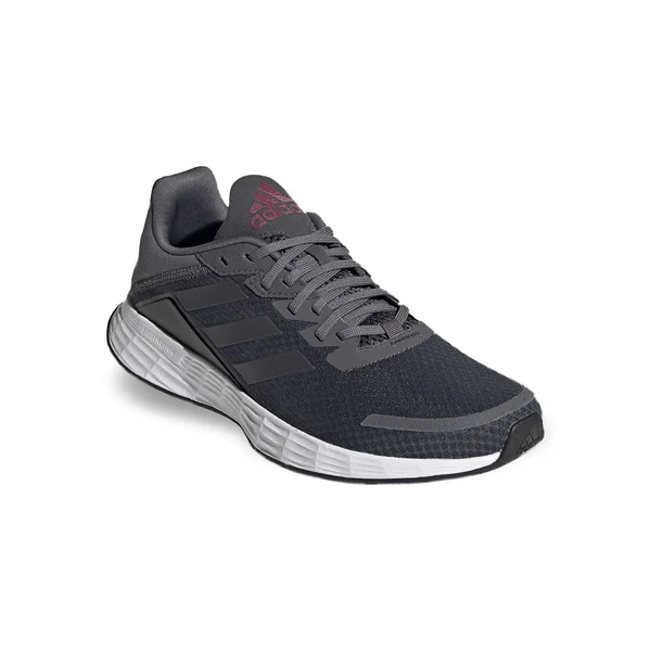 Adidas Duramo SL Grey Five/Black FY6702 (Women's) 6