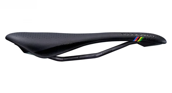 Ritchey WCS Carbon Streem Saddle 145mm Black