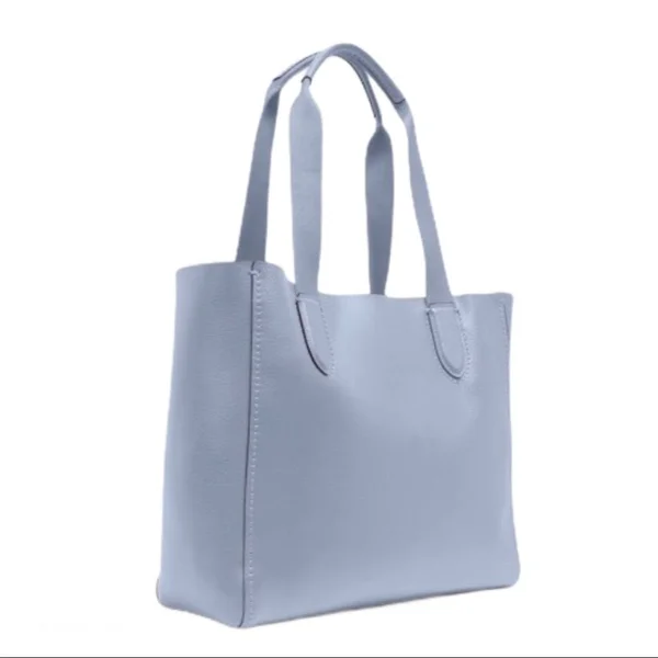 Coach Women's Derby Tote Bag - Sv/Mist