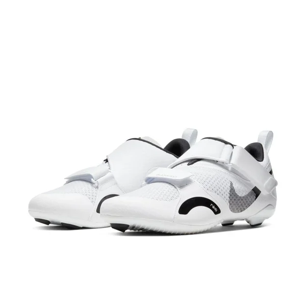 Nike Men's SuperRep Cycling Shoes, White