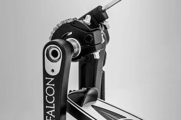 Mapex Falcon Double Bass Drum Pedal