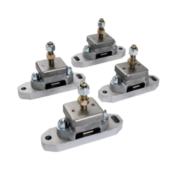 Edson One-Step Boarding Step W Line