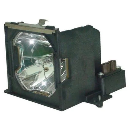 Sanyo POA-LMP146 Projector Housing with Genuine Original OEM Bulb
