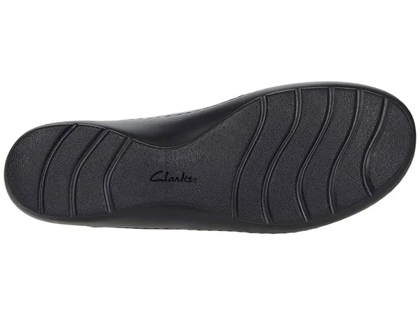 Clarks Cora Daisy 10 Women's Dark Brown