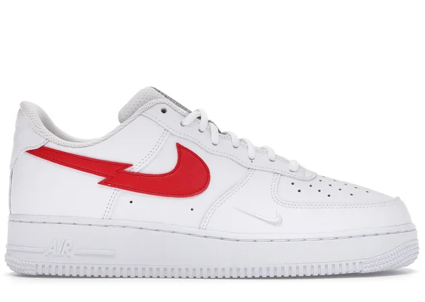 Nike Air Force 1 LV8 &Euro Tour& Shoes - Size 11