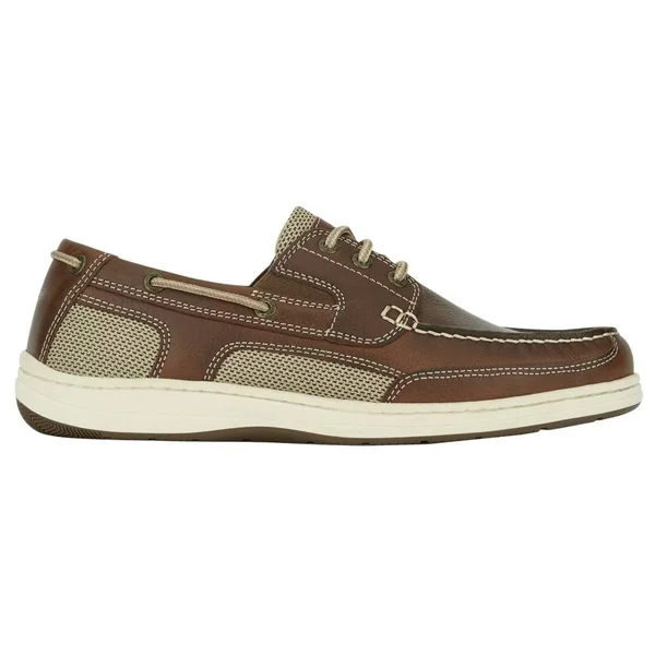 Dockers Men's Beacon Boat Shoe