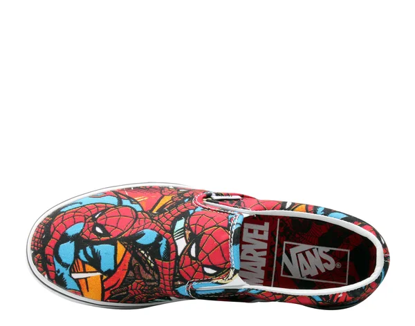 Vans Classic Slip-On Marvel US 7.5