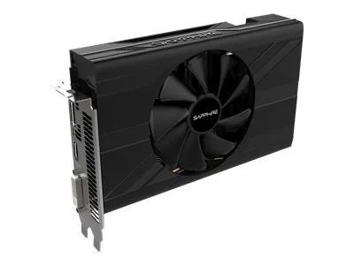 Sapphire Pulse ITX Radeon RX 570 - 4GB GDDR5