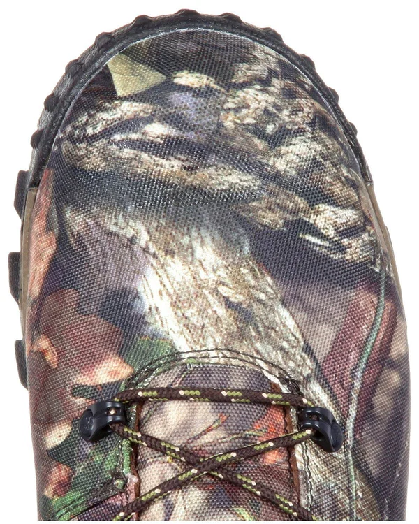 Rocky Sport Pro 1000 Gram 10 Men's Mossy Oak