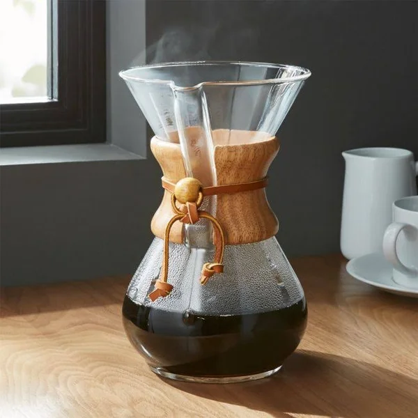 CHEMEX Classic 6 Cup