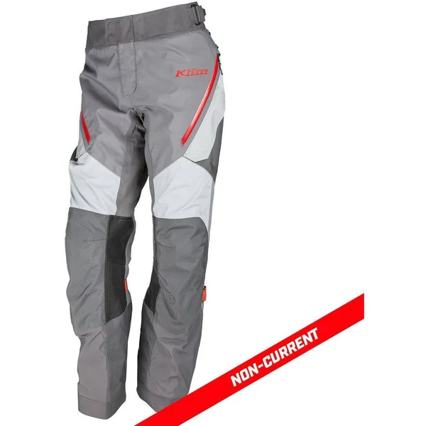 Klim - Artemis Pant - Gray - 8