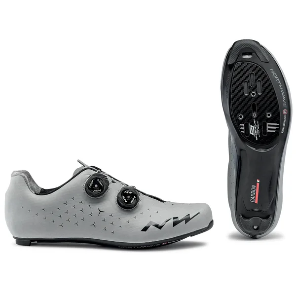 Northwave Revolution 2 Shoes Black - 41