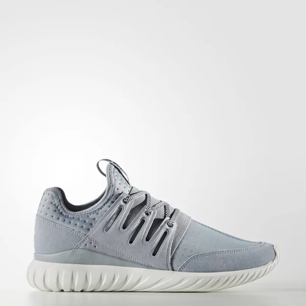 Adidas Tubular Radial 9.5 Grey